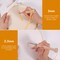 Punch Needle, Wooden Punch Needle Tool, Adjustable Embroidery Punch Needle Tool for Punch Needle, DIY Craft Stitching